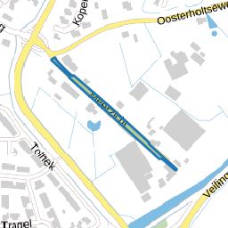 Perceel ISM02-I-2869