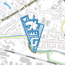 Perceel ISM02-I-2872