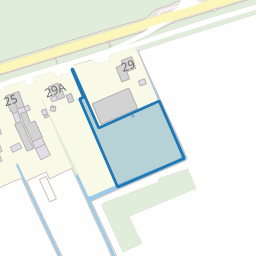 Perceel ISM02-I-2875