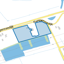 Perceel ISM02-I-2877