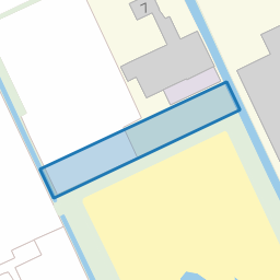 Perceel ISM02-I-2878