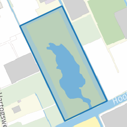 Perceel ISM02-I-2879