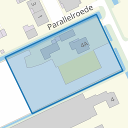 Perceel ISM02-I-2882