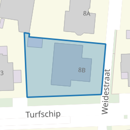 Perceel ISM02-I-2884