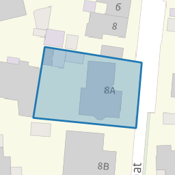 Perceel ISM02-I-2885