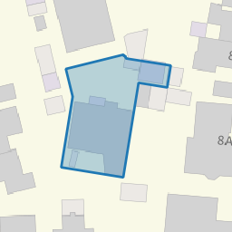 Perceel ISM02-I-2887