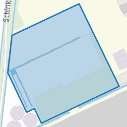 Perceel ISM02-I-2889