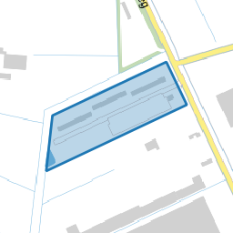 Perceel ISM02-I-2890