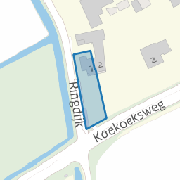 Perceel ISM02-I-2895