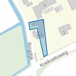 Perceel ISM02-I-2896