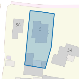 Perceel ISM02-I-2901