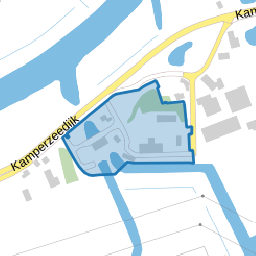 Perceel ISM02-I-2907