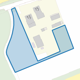 Perceel ISM02-I-2909