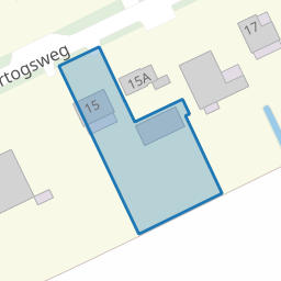 Perceel ISM02-I-2914