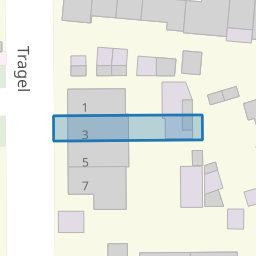 Perceel ISM02-I-2918