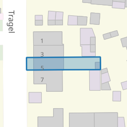 Perceel ISM02-I-2919