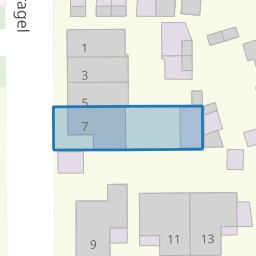 Perceel ISM02-I-2920