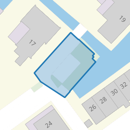 Perceel ISM02-I-2921