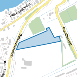 Perceel ISM02-I-2936