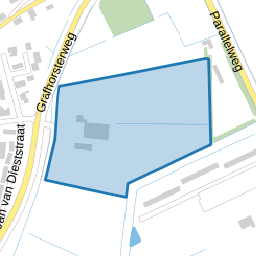 Perceel ISM02-I-2938