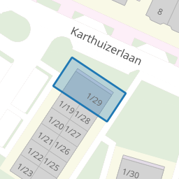 Perceel ISM02-I-2939