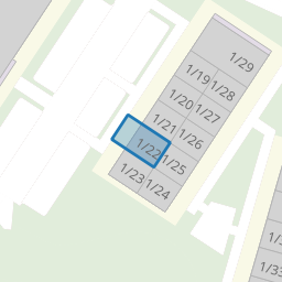 Perceel ISM02-I-2943