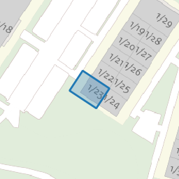 Perceel ISM02-I-2944