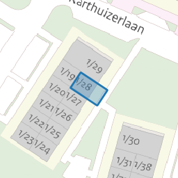 Perceel ISM02-I-2945