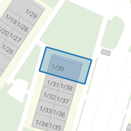 Perceel ISM02-I-2950