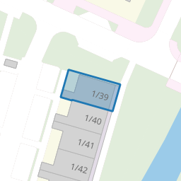 Perceel ISM02-I-2955