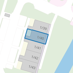 Perceel ISM02-I-2956