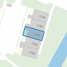 Perceel ISM02-I-2957