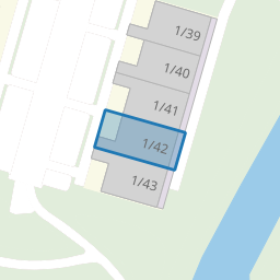 Perceel ISM02-I-2958