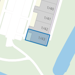 Perceel ISM02-I-2959