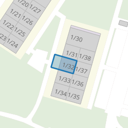 Perceel ISM02-I-2960