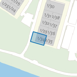 Perceel ISM02-I-2964