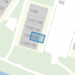 Perceel ISM02-I-2967