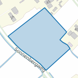 Perceel ISM02-I-2972