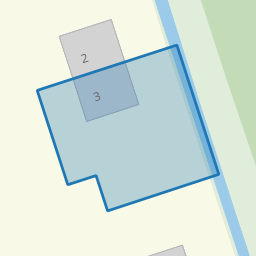 Perceel ISM02-I-2975