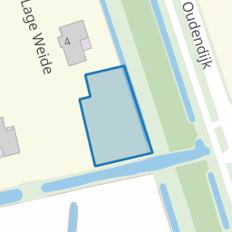 Perceel ISM02-I-2977