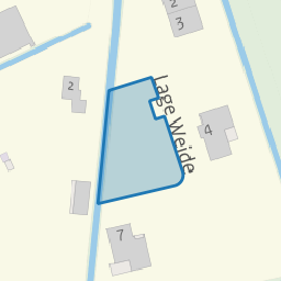 Perceel ISM02-I-2980