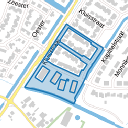 Perceel ISM02-I-2987