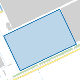 Perceel ISM02-I-2995