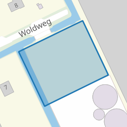 Perceel ISM02-I-2996