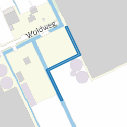 Perceel ISM02-I-2997