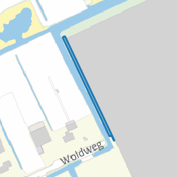 Perceel ISM02-I-2999