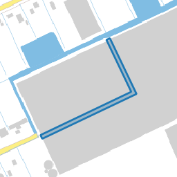 Perceel ISM02-I-3002