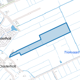 Perceel ISM02-I-3008