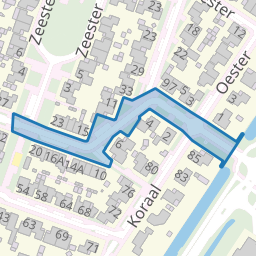 Perceel ISM02-I-3010