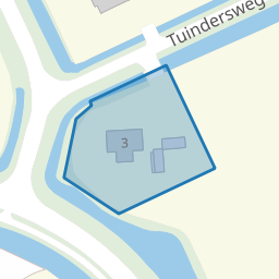 Perceel ISM02-I-3011